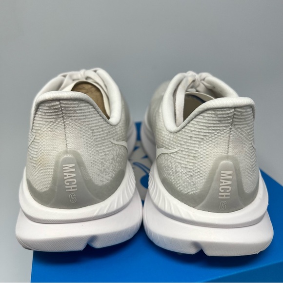 Hoka Mach 6 Running Shoe (flaw)
Size 7:5 - Picture 3 of 8